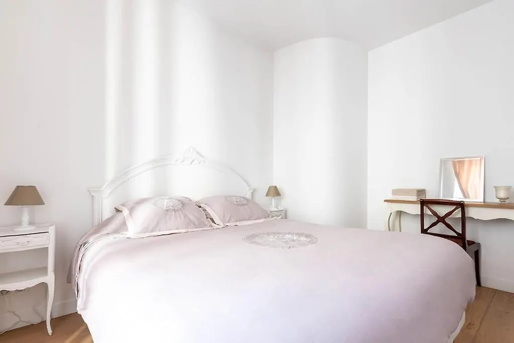 פריז Appartement Vintage Le Bon Marche - II 0*,  צרפת