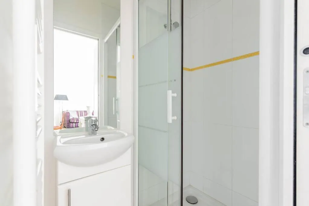 Appartement Vintage Le Bon Marche - II Paris 0*,