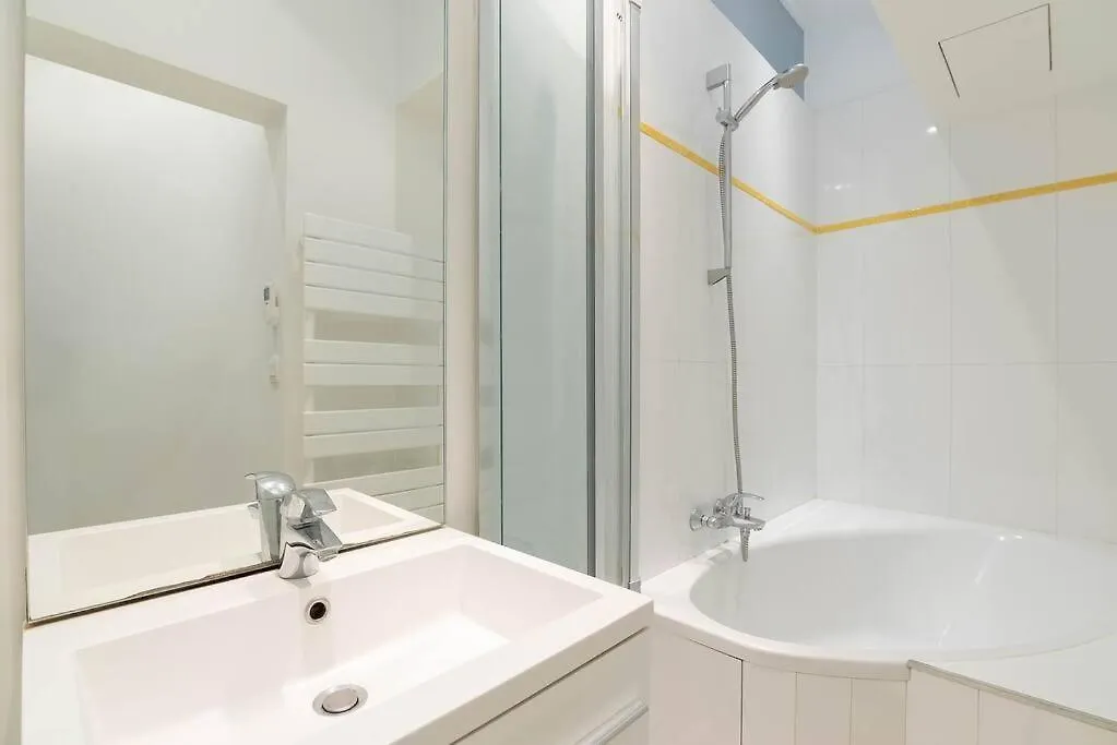 Appartement Vintage Le Bon Marche - II Paris